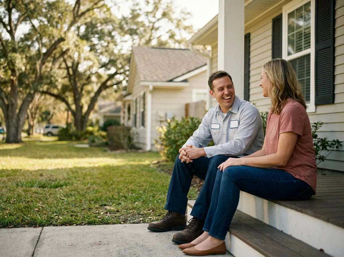 Septic tank pumping FAQs for Midway, FL
